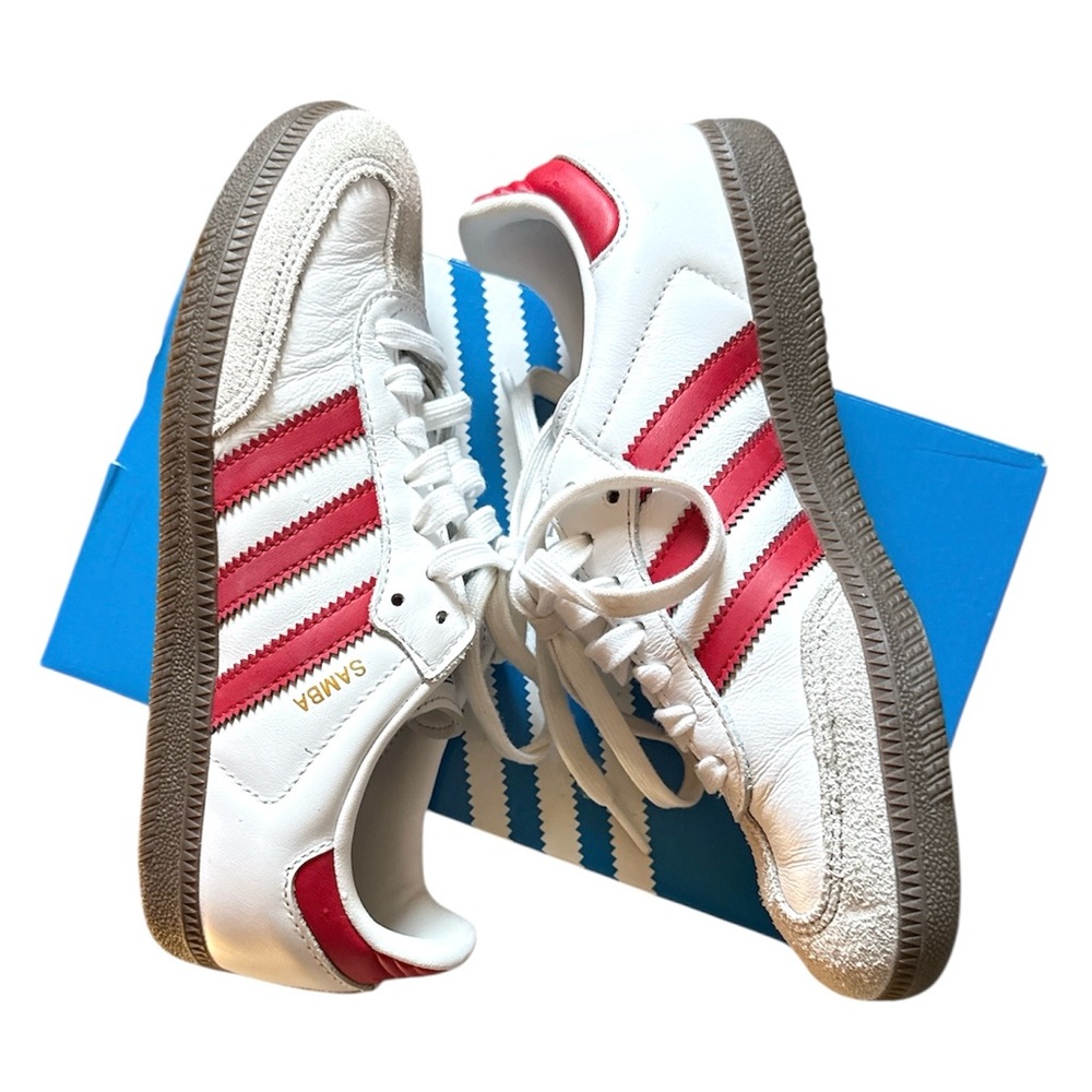 Adidas Sambas OG